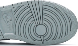 Женские кроссовки Nike Air Jordan 1 Retro High OG GS 'Hyper Royal'