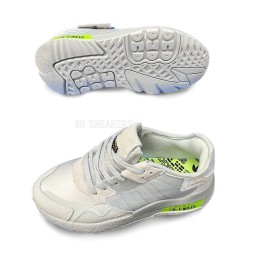 Adidas Nite Jogger White