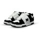 Женские кроссовки DC Shoes Woman Black White