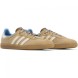 Унисекс кеды Adidas Samba x Wales Bonner Nylon Desert White