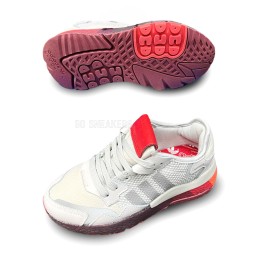 Adidas Nite Jogger White/Red