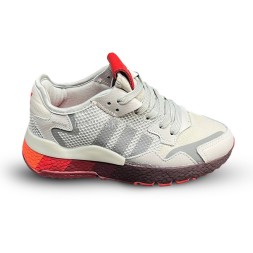 Adidas Nite Jogger White/Red