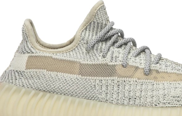 Унисекс кроссовки Adidas Yeezy Boost 350 V2 &amp;#039;Lundmark Non-Reflective&amp;#039;