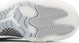 Женские кроссовки Nike Air Jordan 11 Retro GS 'Jubilee / 25th Anniversary'