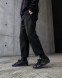 Мужские кеды Golden Goose Super Star Mens in Black