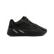 Мужские кроссовки Adidas YEEZY 700 Waverunner All Black