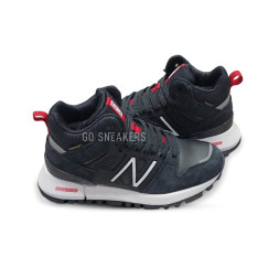 New Balance RC_2 Winter Navy
