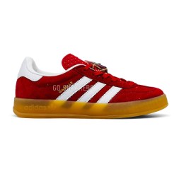Adidas Gazelle Handball Woman Spezial Red