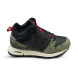 Унисекс зимние кроссовки New Balance RC_2 Winter Black/Khaki