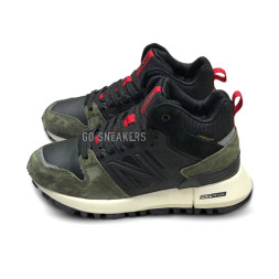 New Balance RC_2 Winter Black/Khaki
