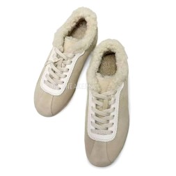 Brunello Cucinelli Sneakers Winter Beige