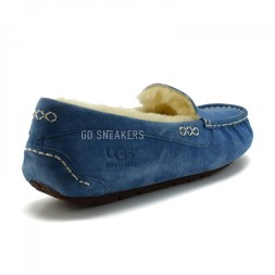 Ansley Navy