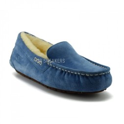 Ansley Navy