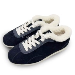 Brunello Cucinelli Sneakers Winter Black