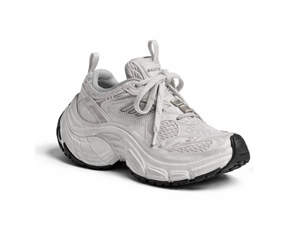 Женские кроссовки Balenciaga 6XL Sneaker Hardware