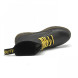 Женские ботинки Dr. Martens Black