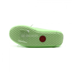 Ansley Neon Green