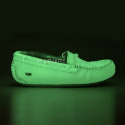 Ansley Neon Green