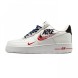 Женские кроссовки Nike Air Force 1 «Script Swoosh»