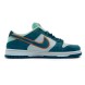 Унисекс кроссовки Nike SB Dunk Low Emerald