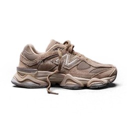New Balance 9060 Mushroom