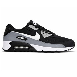 Nike Air Max 90 Black/Grey