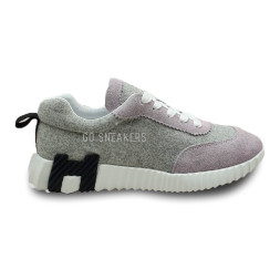 Hermes Addict Velvet