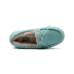 Ansley Neon Mint
