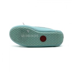Ansley Neon Mint