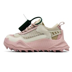Off-White ODSY-1000 Woman Pink/Cream