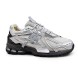 Унисекс кроссовки New Balance 1906 Silver