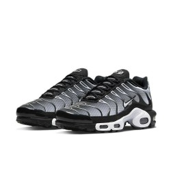 Nike Air Max Plus (TN) Grey/Black