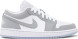 Женские кроссовки Nike Wmns Air Jordan 1 Low &amp;#039;White Wolf Grey&amp;#039;