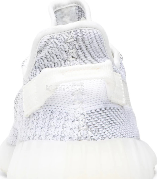 Унисекс кроссовки Adidas Yeezy Boost 350 V2 &amp;#039;Static Reflective&amp;#039;