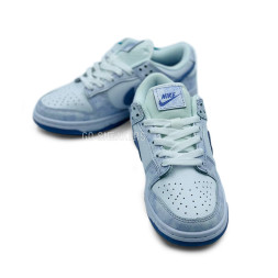 Nike Dunk Low Purple Pulse