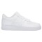 Nike Air Force 1 White Kids