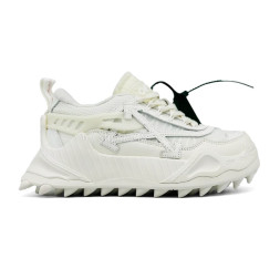 Off-White ODSY-1000 Woman White