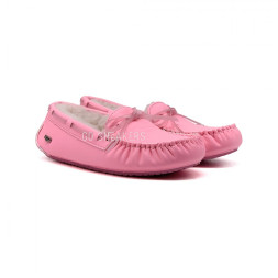 Ansley Neon Pink