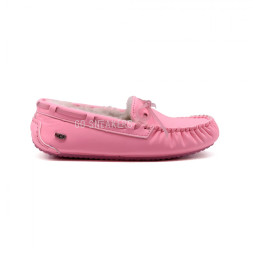 Ansley Neon Pink