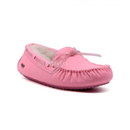 Ansley Neon Pink