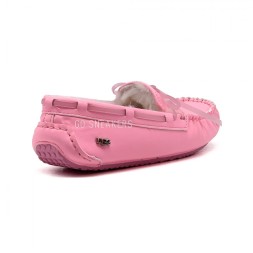 Ansley Neon Pink