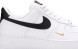 Женские кроссовки Nike Wmns Air Force 1 &amp;#039;07 Essential &amp;#039;White Black&amp;#039;