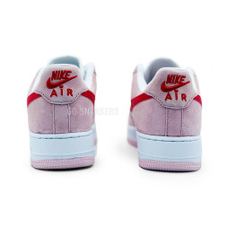 Nike Air Force 1 '07 Pink/White