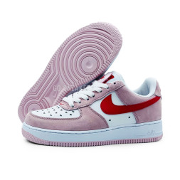 Nike Air Force 1 '07 Pink/White