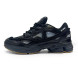 Мужские кроссовки Adidas Raf Simons Ozweego Bunny Core Black