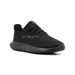 Adidas Men Tubular Shadow Knit Black
