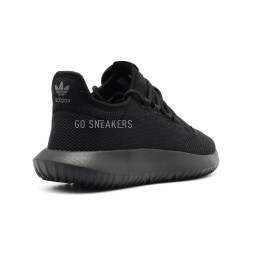 Adidas Men Tubular Shadow Knit Black