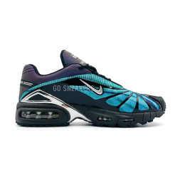 Nike Air Max Tailwind V x Skepta Chrome Blue