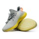Мужские кроссовки Adidas Yeežy Boost 350 V2 Grey/Orange