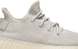 Adidas Yeezy Boost 350 V2 'Sesame' Sample